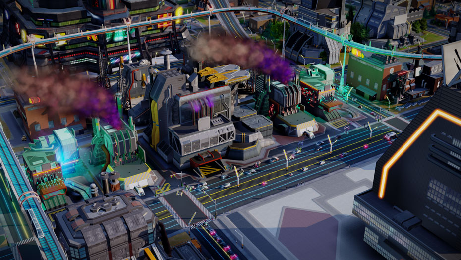 SimCity:Cities of tomorrow Origin (EA) CD Key - Click Image to Close